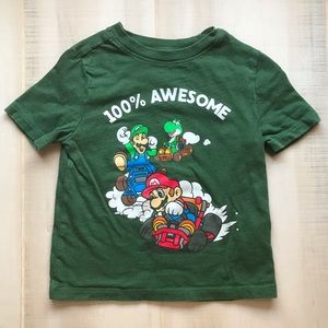 old navy super mario backpack